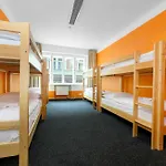 Benedikt City Center Hostel
