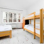 Benedikt City Center Hostel