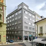 Benedikt City Center Hostel