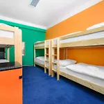 Benedikt City Center Hostel